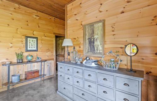 Surreal Views Outdoor Fireplace Pool Table Hot Tub - Foto 31