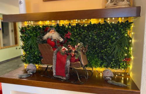 Sarakin's Mansion Luxury Retreat - Foto 69