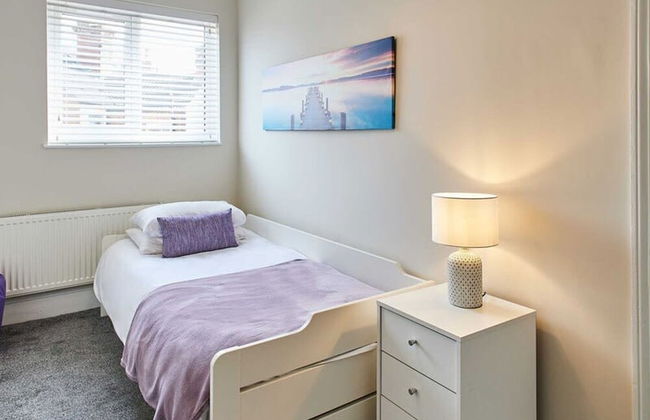 Host Stay Appleton House - Foto 14