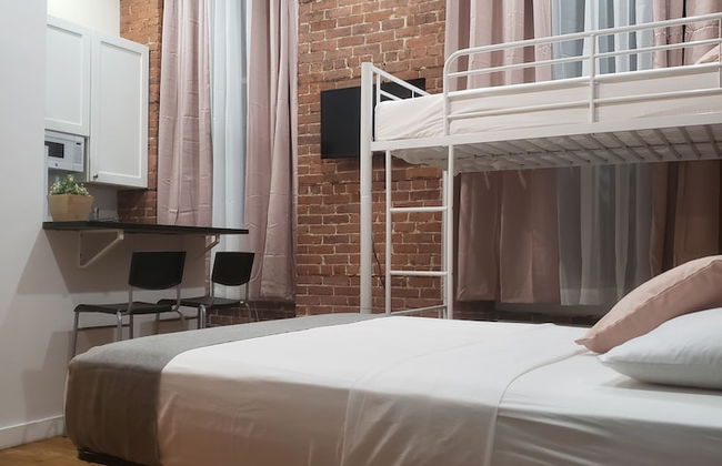 Hotel and the City-Midtown - Photo 76