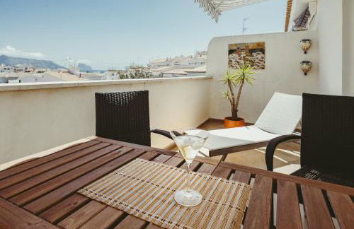 El Gran Azul - Altea - Photo 10