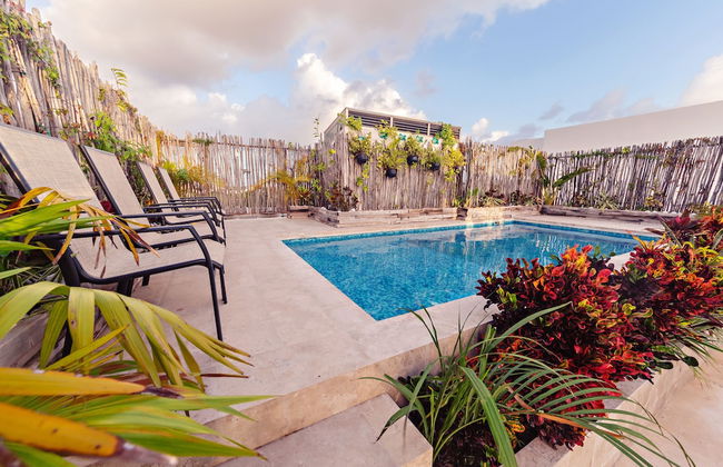 Mararena Condominios - Photo 32