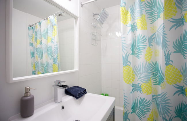 The Hutchinson Suites - Foto 63