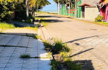 Casa em Itanhaém Pé na Areia ! A 100 metros do mar - Foto 30