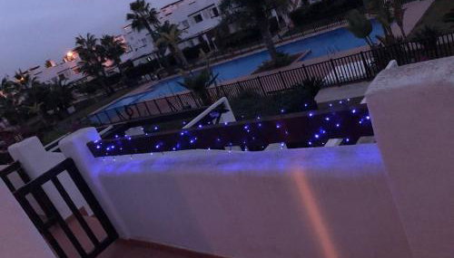 "La Piña" Condado Golfresort 1574 - Foto 3