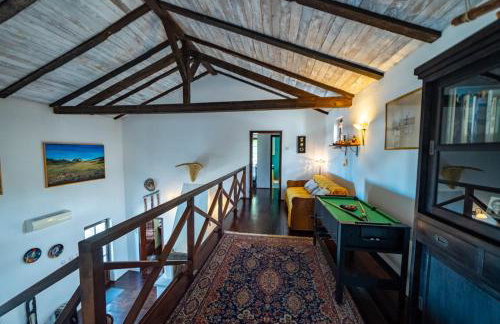 La Finka - villa with a heated pool & sauna - Foto 62