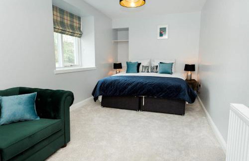 Disdow House - Foto 11