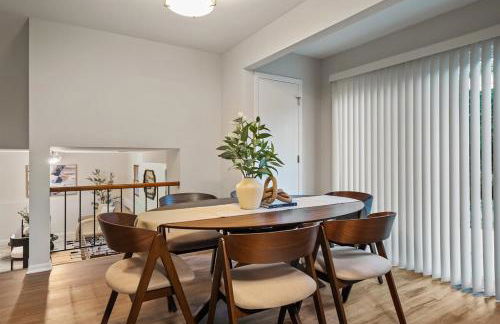 Cozy Spacious Retreat Games Groups Pets Allowed - Foto 14