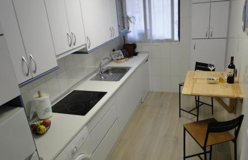 INSULA PLAzA MAYOR ATICO - Photo 12