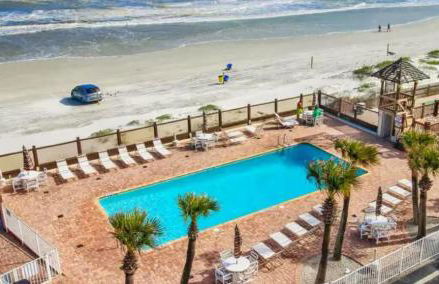 OCEAN VIEW Studio Daytona Zzz 4 - Foto 1