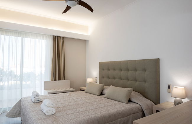 Terinikos Sunny Garden Hotel & Junior Suites - Foto 1