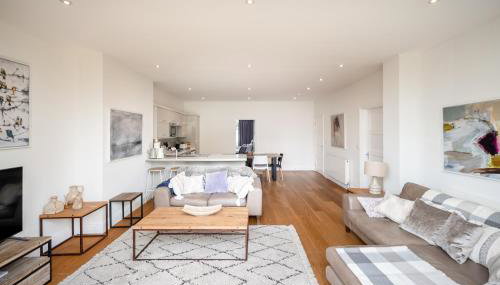 Luxury three bedroom serviced apartment - Springfield - Foto 5