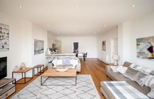 Luxury three bedroom serviced apartment - Springfield - Foto 5