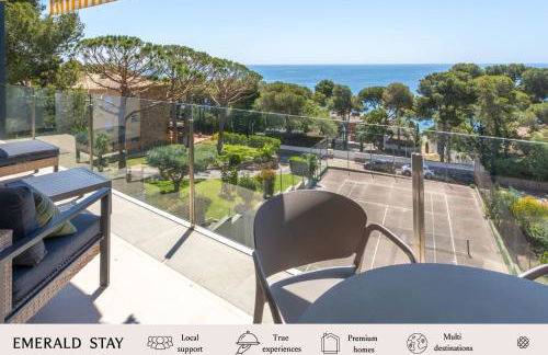 Apartments Cap de Planes Calella de Palafrugell - by EMERALD STAY - Foto 78