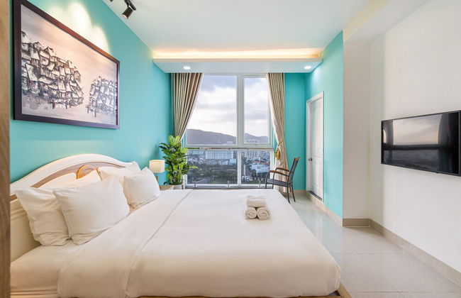 Stephen Luxury Apartments - Foto 33