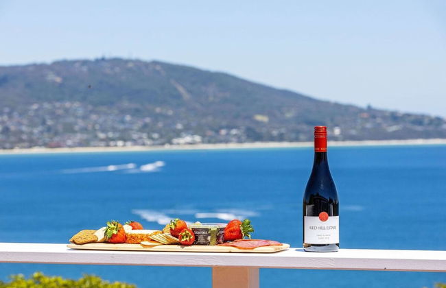 The Peak of Mt Martha World Class Views - Photo 28