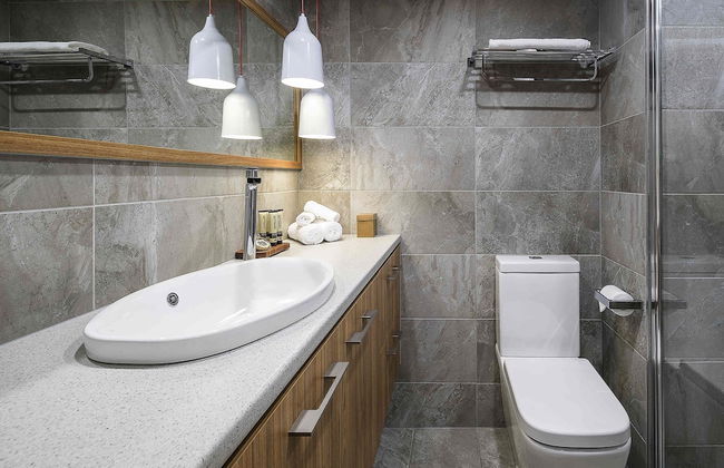 The Sebel Pinnacle Valley Resort - Foto 23