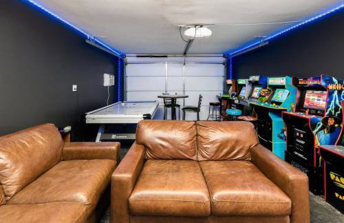 Paradise Lagoon Resort Style Pool Getaway - Foto 25