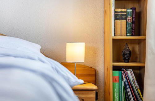 Baumelt Ferienwohnung - Foto 20