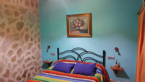 Casa Rural Valle del Cabriel - Foto 3