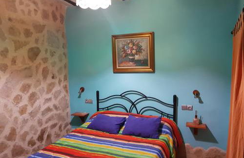 Casa Rural Valle del Cabriel - Foto 3