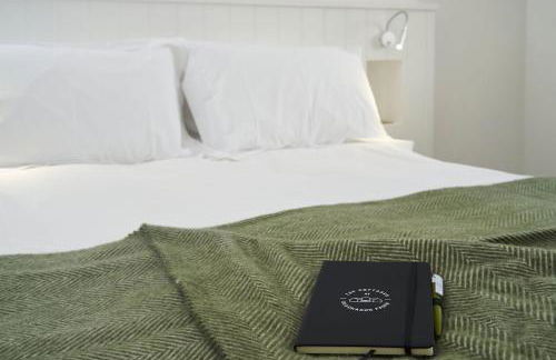 The Roost - The Cottages at Blackadon Farm - Foto 15