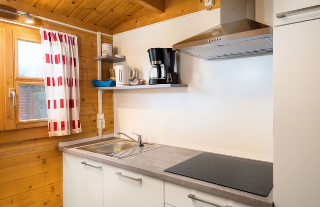 Holzchalet E - Foto 3