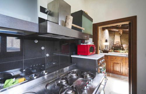 Historic Sillico Relais Hot Tub, Sauna e Charme - Foto 12