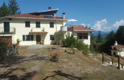 Le Apuane Holidays - Foto 41