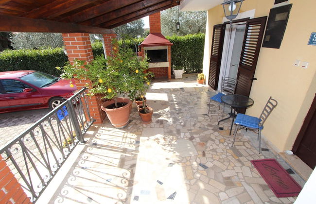 Apartments Cocaletto - Foto 37