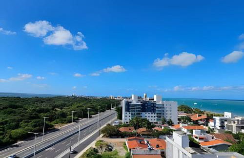 Divino 2 Quartos com Piscina e Vista Incrível - Photo 4