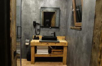 Baumhaus Heuhütte - Foto 16