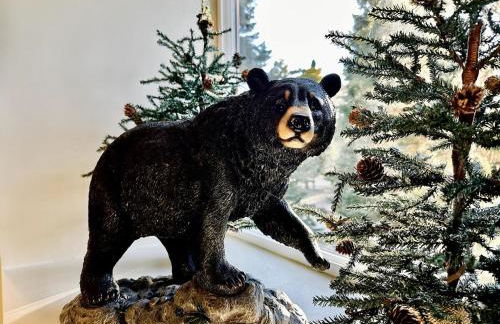 Backwoods Bonanza - Big Cabin With Hot Tub! - Foto 29