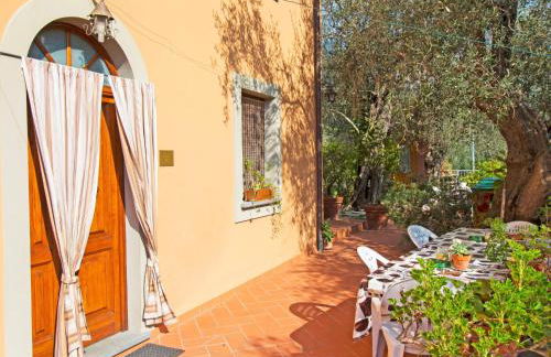 Apartment Alice by Interhome - Foto 11