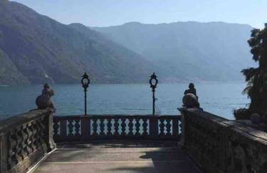 Casa Ambra, 50m vom Comer See, 2 private Parkplätze - Foto 31