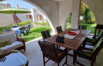 Spending seaside villa in Cirella, Italy - Foto 10