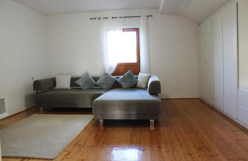 Ferienhaus mit Garten für bis zu 6 Personen - Foto 24