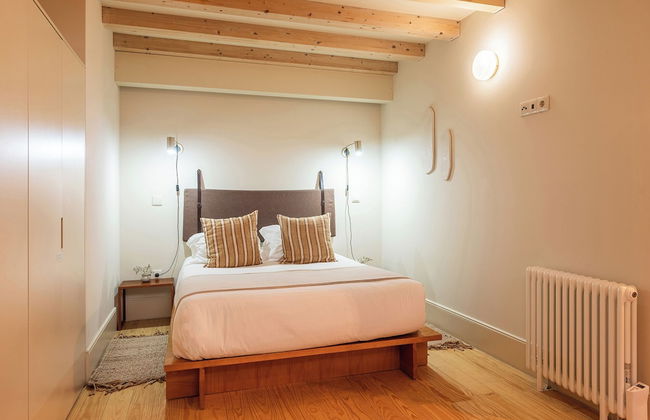 Aparthotel Oporto Alves da Veiga - Foto 59