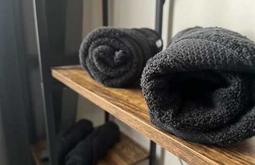 Appart XXL -10 pers - 2 Pkg - 10 mn Paris - Foto 43