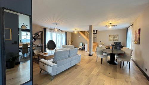 Le Paddock - 24h Le Mans - luxueuse - 250m2 - 8 pers - Circuit à 10 min - Photo 5