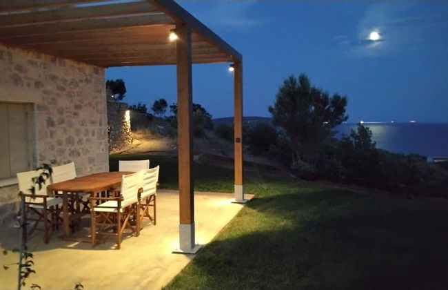 Amphitriti - Skoutari Bay View - Foto 6