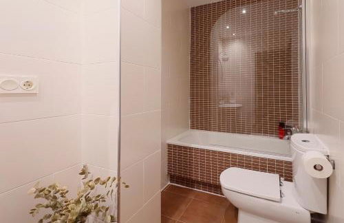 Dúplex Casco Histórico-Catedral Parking incluido - Foto 8