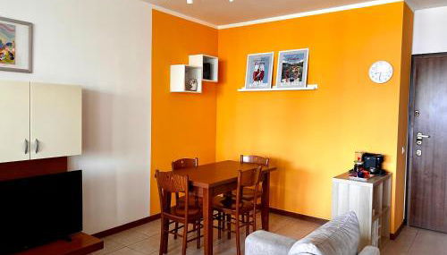 Nutshell apt Monza Parco, Centro, Policlinico - Foto 4