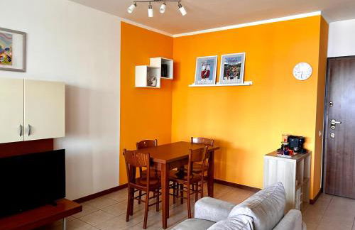 Nutshell apt Monza Parco, Centro, Policlinico - Foto 4