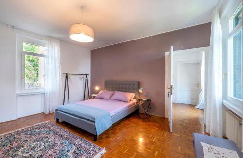 Holiday Home Casa Con Le Rose by Interhome - Foto 36