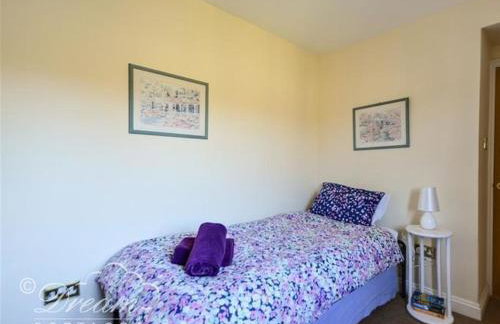 Frome Lodge House - Foto 9