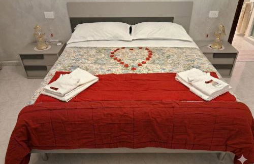 Giardino San Gerardo Maiella vista Castello e con parcheggio interno privato - Foto 44