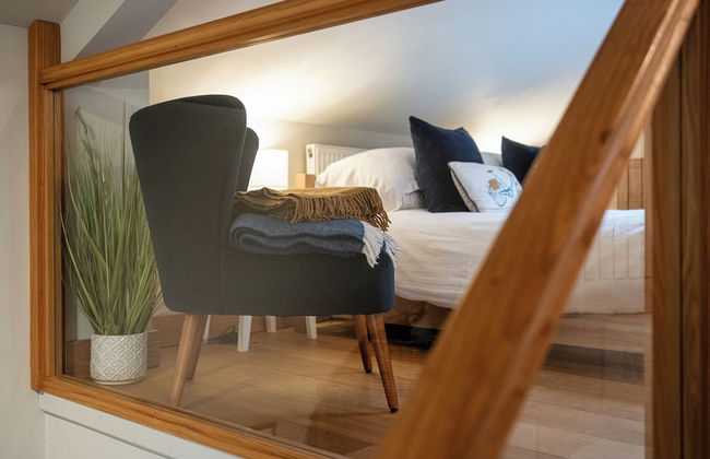 The Coach House Retreat in Warwickshire - Foto 4