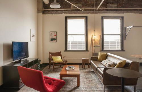 Hotel Clemons - Foto 10