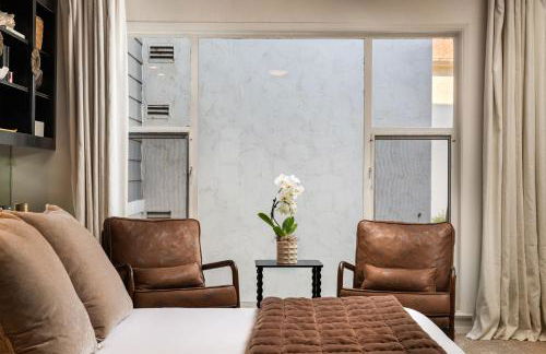 La Jolla Studio - Private Beach - Foto 9